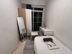 Bullion Park (D26), Condominium #598259411